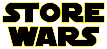 Store Wars